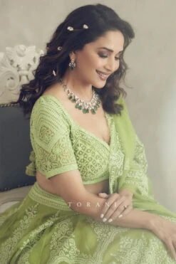 Torani Angoori Meher Paasa Lehenga Set -Inca Sales Store 172tor6 4