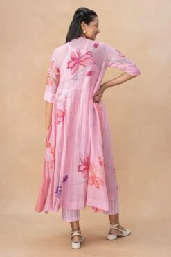 Vineet Rahul Emilia Stripe Pant -Inca Sales Store 17823vr1 5