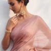 Aulerth Loren Ring In Dusty Pink Hue By Suneet Varma 2 Aulerth Loren Ring In Dusty Pink Hue By Suneet Varma -Inca Sales Store 180523al08 1