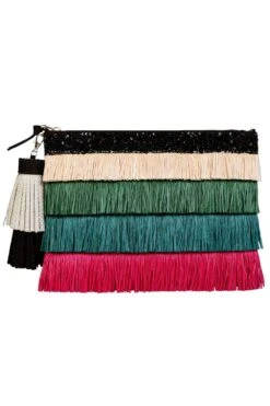 Nomada Hula Zipper Bag