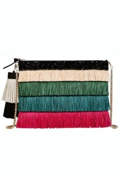 Nomada Hula Zipper Bag 8 Nomada Hula Zipper Bag -Inca Sales Store 181023na14 3