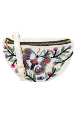 Nomada Butterfly Belt Bag -Inca Sales Store 181023na16 3
