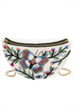 Nomada Butterfly Belt Bag -Inca Sales Store 181023na16 4