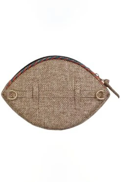 Nomada Tribal Chic Evil Eye Motif Bag -Inca Sales Store 181023na9 5