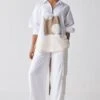 Three White Patchwork Co-ord Set -Inca Sales Store 18223toc19 1