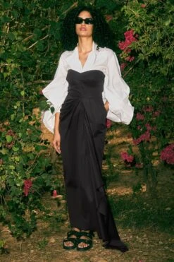 REIK Carla Shirt & Audrey Dress