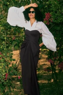 REIK Carla Shirt & Audrey Dress -Inca Sales Store 19623reik10 3