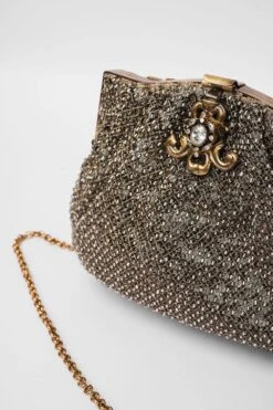KOKOMMO Metallic Beaded Clutch -Inca Sales Store 2010kokom 0085000 3