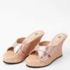 Stoffa Rose Gold Wedges -Inca Sales Store 206pz1 0077634 1