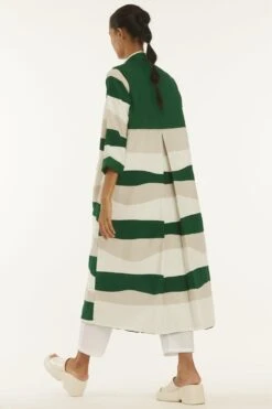 Three Emerald Green Applique Jacket Set 11 Three Emerald Green Applique Jacket Set -Inca Sales Store 208three9 5