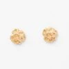 Studio Metallurgy Sear Fleur Earrings -Inca Sales Store 209earth 0084178 1