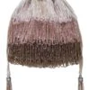 Lovetobag Athena Taupe Potli Bag -Inca Sales Store 209lb27 1