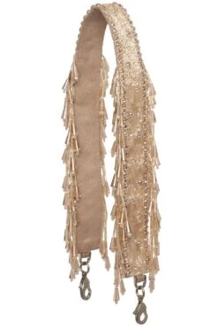 Lovetobag Athena Taupe Potli Bag -Inca Sales Store 209lb27 3