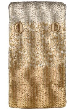 Lovetobag Eclat Gold Mobile Pouch -Inca Sales Store 209lb44 5