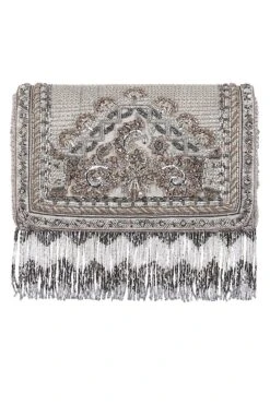 Lovetobag Kaleen Flapover Clutch -Inca Sales Store 209lb86 2 1