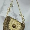 Doux Amour Vintage Gold Rosalind Beaded Sling -Inca Sales Store 210723da02 1