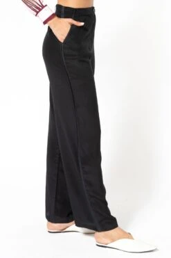 Bodice Black High Waisted Pants -Inca Sales Store 2111bo7 3
