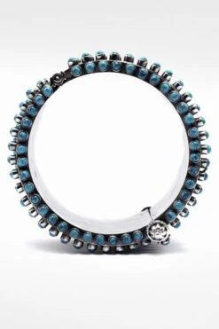 Sangeeta Boochra Silver Farzin Bracelet 9 Sangeeta Boochra Silver Farzin Bracelet -Inca Sales Store 2111sb17 4