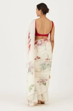 YAM Juliet Red Blouse 15 YAM Juliet Red Blouse -Inca Sales Store 21223yam51 7