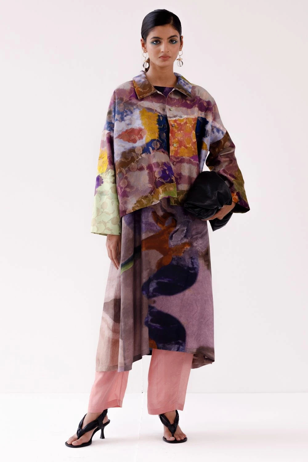 YAVI Sage Jacket 3 YAVI Sage Jacket