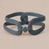 AMPM Accessories Zina Timeless Grey Chic Loop-belt -Inca Sales Store 221223ampm8 1