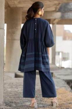 Pooja Keyur White Paradise Scarf 13 Pooja Keyur White Paradise Scarf -Inca Sales Store 222pok24 6