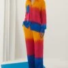 Studio RIGU Sunset Tie & Dye Co-ord Set -Inca Sales Store 228sr1 1