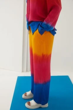 Studio RIGU Sunset Tie & Dye Co-ord Set -Inca Sales Store 228sr1 4