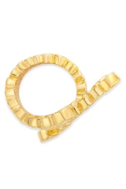 Isharya Aura Gold Wrap Ring -Inca Sales Store 22ip55 4