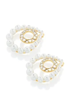 Isharya Amara Statement Droplet Earrings -Inca Sales Store 22iqt33 3