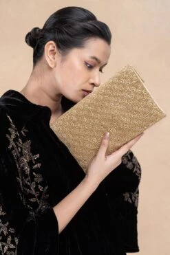 KOKOMMO The Mirana Clutch -Inca Sales Store 231023kmo4 3 2