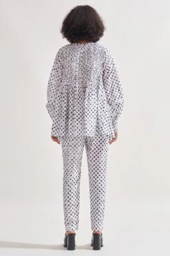 Amrich Nur Panelled Shirt -Inca Sales Store 23623amr14 5