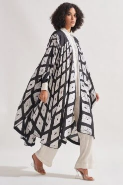 Amrich Aura ShIbori Patterned Overlay 11 Amrich Aura ShIbori Patterned Overlay -Inca Sales Store 23623amr27 4