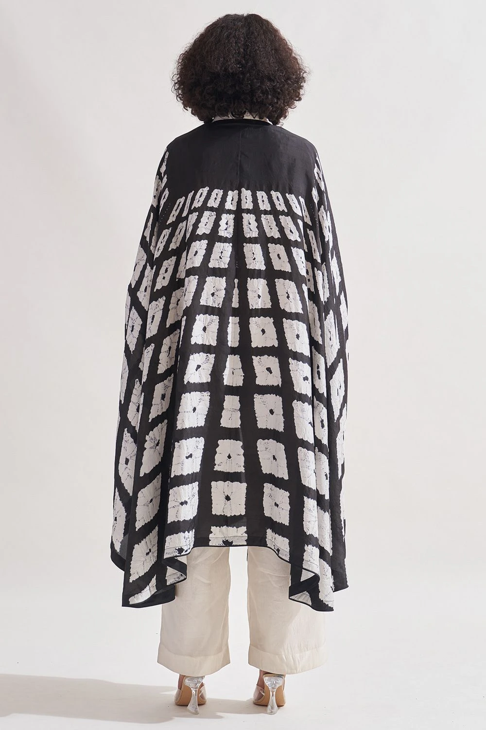 Amrich Aura ShIbori Patterned Overlay 8 Amrich Aura ShIbori Patterned Overlay - Image 6