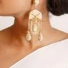 Vaidaan Harleen Earrings