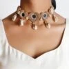 Vaidaan Madhubala Choker -Inca Sales Store 23823vn36 1