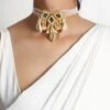 Vaidaan Magna Choker -Inca Sales Store 23823vn43 1
