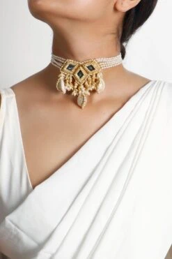 Vaidaan Magna Choker