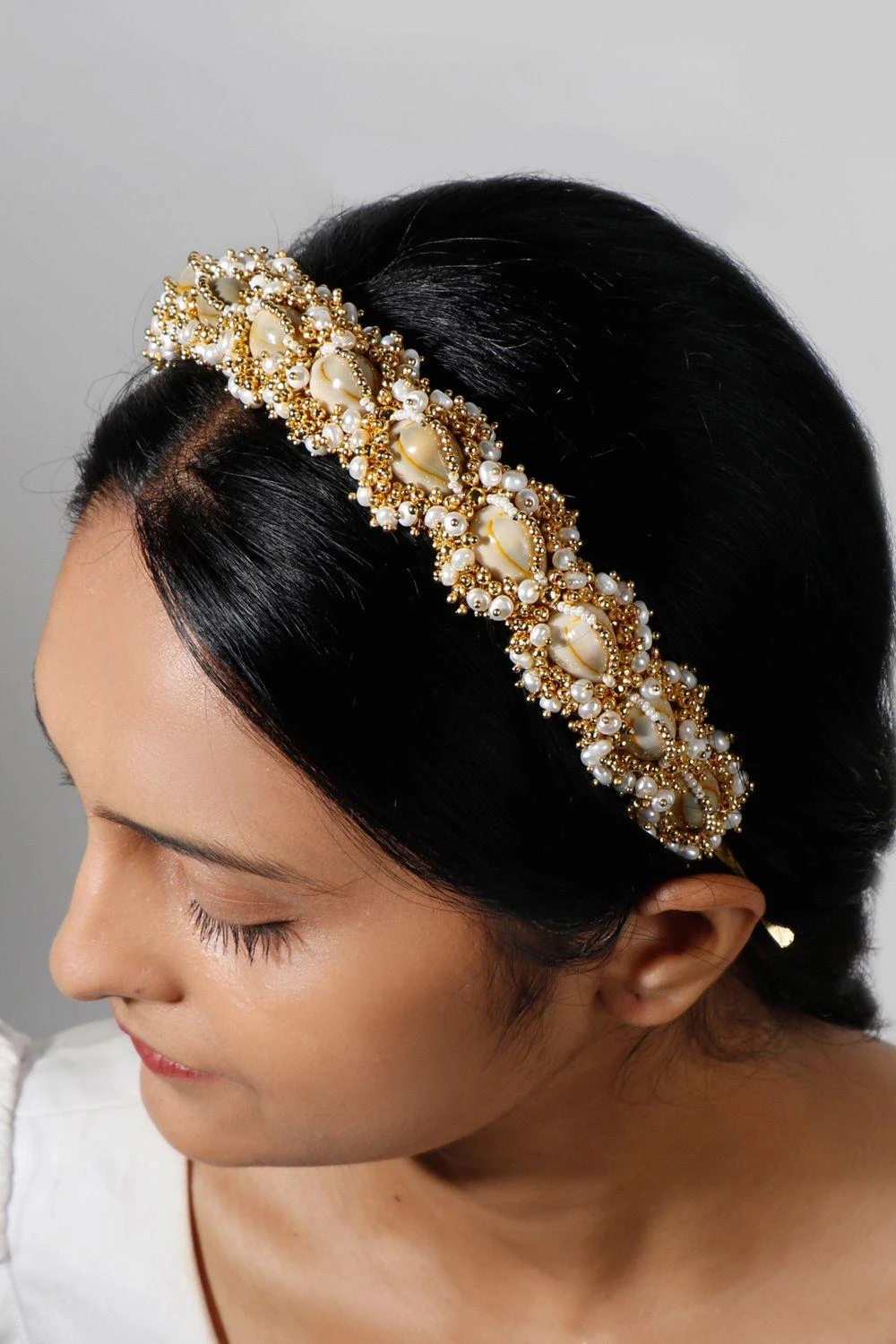 Vaidaan Shyla Hairband 3 Vaidaan Shyla Hairband