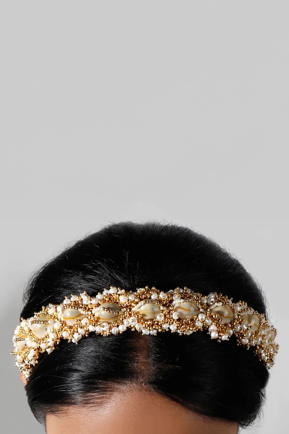 Vaidaan Shyla Hairband 4 Vaidaan Shyla Hairband - Image 2