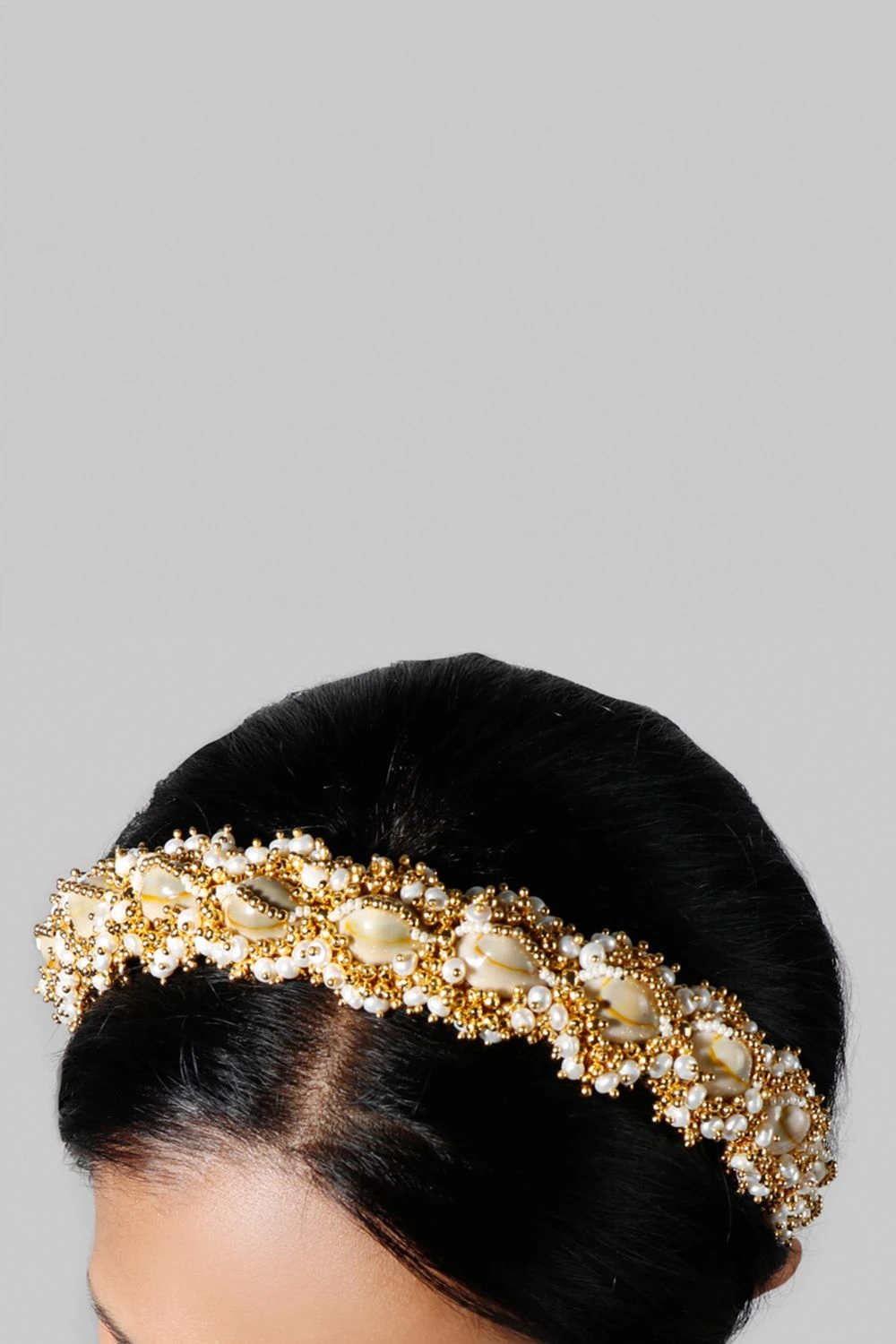 Vaidaan Shyla Hairband 5 Vaidaan Shyla Hairband - Image 3