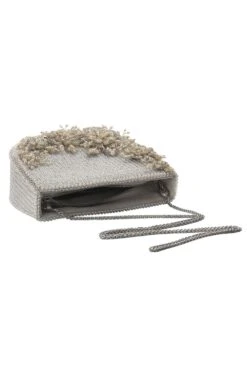 Lovetobag Esme Silver Moon Pouch -Inca Sales Store 238lb32 4