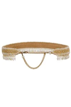 Lovetobag Kiah Embellished Waist Belt -Inca Sales Store 238lb50 4