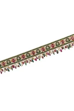Lovetobag Amara Ruby Emerald Wasit Belt -Inca Sales Store 238lb52 3