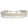 Lovetobag Ivory Noori Waist Belt -Inca Sales Store 238lb56 1