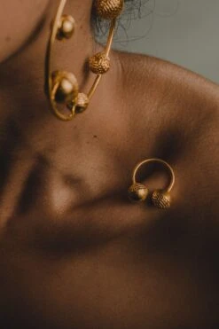 The Slow Studio Piccadilly Ring