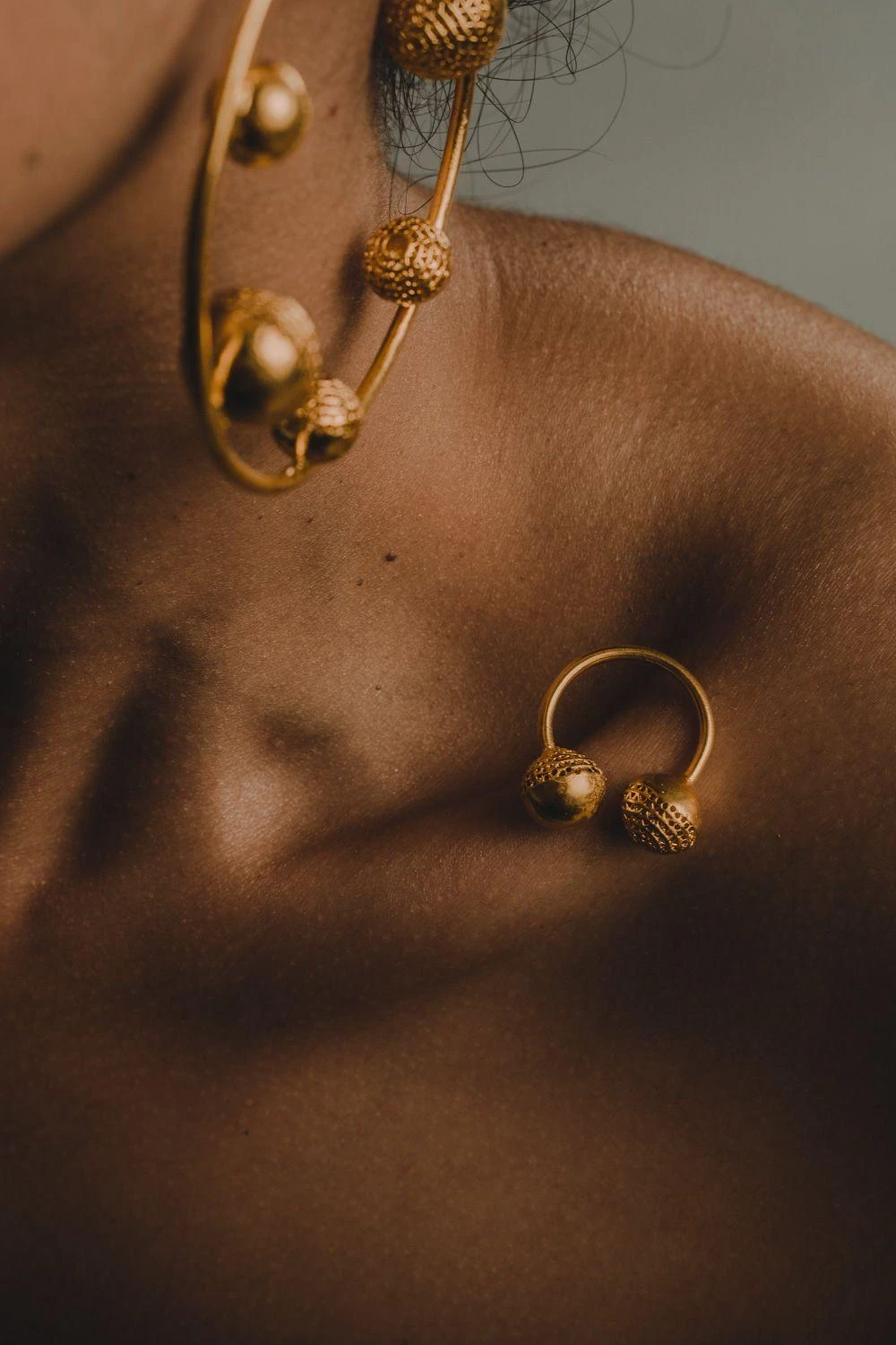 The Slow Studio Piccadilly Ring 3 The Slow Studio Piccadilly Ring