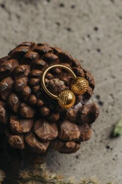 The Slow Studio Piccadilly Ring 9 The Slow Studio Piccadilly Ring -Inca Sales Store 241023ss2 3