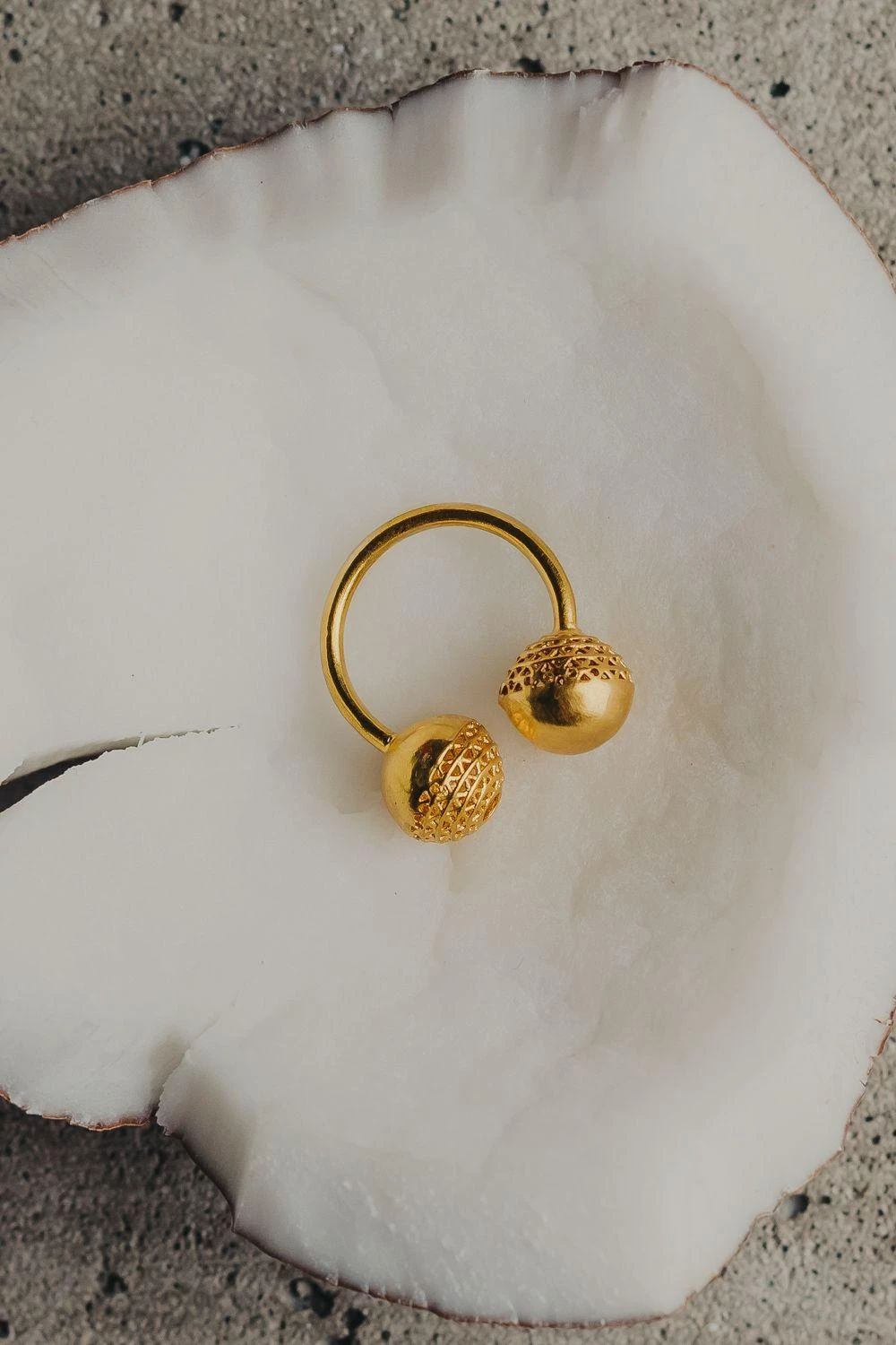 The Slow Studio Piccadilly Ring 6 The Slow Studio Piccadilly Ring - Image 4