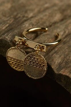 The Slow Studio Nebula Ring -Inca Sales Store 241023ss21 3